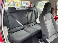 Volkswagen - 2017 - up! - 1.0 bmt take up! - personenauto - afbeelding 2 van  8