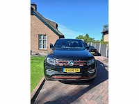 Volkswagen - 2018 - amarok - 3.0 tdi 4m dc aven - personenauto - afbeelding 7 van  12