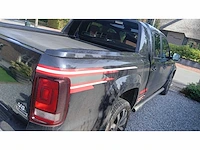 Volkswagen - 2018 - amarok - 3.0 tdi 4m dc aven - personenauto - afbeelding 9 van  12