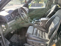 Volkswagen - 2018 - amarok - 3.0 tdi 4m dc aven - personenauto - afbeelding 11 van  12