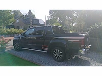 Volkswagen - 2018 - amarok - 3.0 tdi 4m dc aven - personenauto - afbeelding 6 van  12