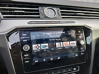 Volkswagen - 2018 - arteon - 2.0 tsi r-line - personenauto - afbeelding 2 van  21