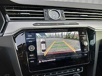 Volkswagen - 2018 - arteon - 2.0 tsi r-line - personenauto - afbeelding 3 van  21