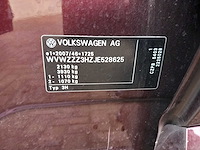 Volkswagen - 2018 - arteon - 2.0 tsi r-line - personenauto - afbeelding 6 van  21