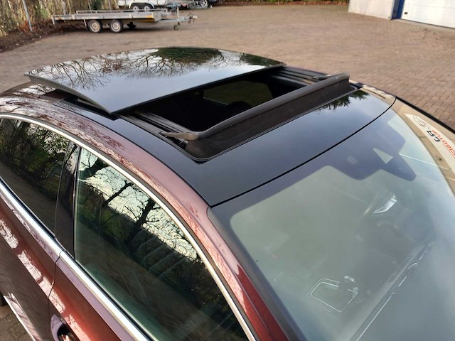 Volkswagen - 2018 - arteon - 2.0 tsi r-line - personenauto - afbeelding 10 van  21