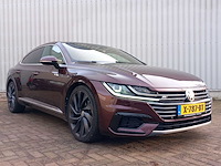 Volkswagen - 2018 - arteon - 2.0 tsi r-line - personenauto
