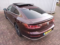 Volkswagen - 2018 - arteon - 2.0 tsi r-line - personenauto - afbeelding 13 van  21