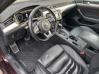 Volkswagen - 2018 - arteon - 2.0 tsi r-line - personenauto - afbeelding 15 van  21
