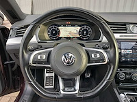 Volkswagen - 2018 - arteon - 2.0 tsi r-line - personenauto - afbeelding 21 van  21