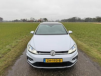 Volkswagen - 2018 - golf - 1.5 tsi hl bns r - zh-193-b - afbeelding 9 van  15