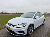 Volkswagen - 2018 - golf - 1.5 tsi hl bns r - zh-193-b - afbeelding 1 van  16