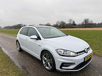 Volkswagen - 2018 - golf - 1.5 tsi hl bns r - zh-193-b - afbeelding 10 van  16