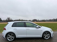 Volkswagen - 2018 - golf - 1.5 tsi hl bns r - zh-193-b - afbeelding 11 van  16