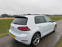 Volkswagen - 2018 - golf - 1.5 tsi hl bns r - zh-193-b - afbeelding 12 van  16