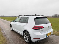 Volkswagen - 2018 - golf - 1.5 tsi hl bns r - zh-193-b - afbeelding 14 van  16
