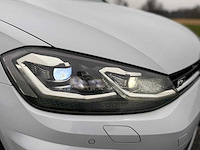Volkswagen - 2018 - golf - 1.5 tsi hl bns r - zh-193-b - afbeelding 16 van  16