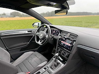 Volkswagen - 2018 - golf - 1.5 tsi hl bns r - zh-193-b - afbeelding 2 van  16