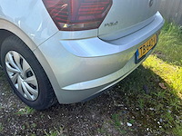 Volkswagen - 2018 - polo - 1.0 tsi comf.l. bus. - personenauto - afbeelding 2 van  16
