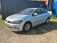 Volkswagen - 2018 - polo - 1.0 tsi comf.l. bus. - personenauto - afbeelding 1 van  16
