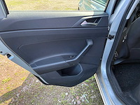 Volkswagen - 2018 - polo - 1.0 tsi comf.l. bus. - personenauto - afbeelding 8 van  16