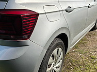 Volkswagen - 2018 - polo - 1.0 tsi comf.l. bus. - personenauto - afbeelding 15 van  16