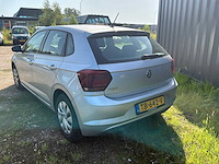 Volkswagen - 2018 - polo - 1.0 tsi comf.l. bus. - personenauto - afbeelding 14 van  16