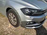 Volkswagen - 2018 - polo - 1.0 tsi comf.l. bus. - personenauto - afbeelding 16 van  16
