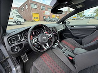 Volkswagen - 2019 - golf - 2.0 tsi gti tcr - automaat - personenauto - afbeelding 2 van  21
