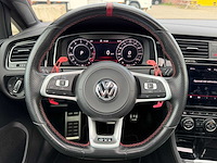 Volkswagen - 2019 - golf - 2.0 tsi gti tcr - automaat - personenauto - afbeelding 4 van  21