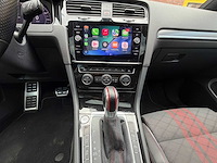 Volkswagen - 2019 - golf - 2.0 tsi gti tcr - automaat - personenauto - afbeelding 5 van  21