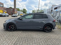 Volkswagen - 2019 - golf - 2.0 tsi gti tcr - automaat - personenauto - afbeelding 8 van  21