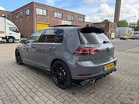 Volkswagen - 2019 - golf - 2.0 tsi gti tcr - automaat - personenauto - afbeelding 15 van  21