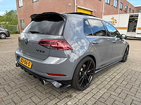 Volkswagen - 2019 - golf - 2.0 tsi gti tcr - automaat - personenauto - afbeelding 17 van  21