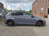 Volkswagen - 2019 - golf - 2.0 tsi gti tcr - automaat - personenauto - afbeelding 18 van  21