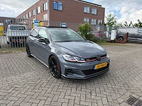 Volkswagen - 2019 - golf - 2.0 tsi gti tcr - automaat - personenauto - afbeelding 19 van  21