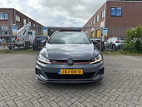 Volkswagen - 2019 - golf - 2.0 tsi gti tcr - automaat - personenauto - afbeelding 20 van  21