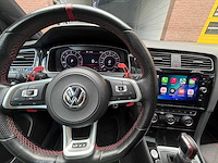Volkswagen - 2019 - golf - 2.0 tsi gti tcr - automaat - personenauto - afbeelding 5 van  28