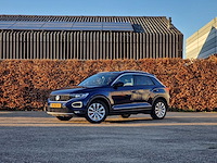 Volkswagen - 2019 - t-roc - 1.5 tsi sport - r-147-dt - personenauto