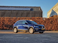 Volkswagen - 2019 - t-roc - 1.5 tsi sport - r-147-dt - personenauto - afbeelding 12 van  23