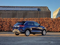 Volkswagen - 2019 - t-roc - 1.5 tsi sport - r-147-dt - personenauto - afbeelding 17 van  23