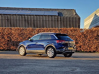 Volkswagen - 2019 - t-roc - 1.5 tsi sport - r-147-dt - personenauto - afbeelding 18 van  23