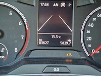 Volkswagen - 2019 - t-roc - 1.5 tsi sport - r-147-dt - personenauto - afbeelding 21 van  23