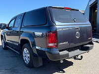 Volkswagen - 2020 - amarok - v6 dark label - personenauto - afbeelding 11 van  52
