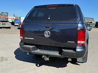 Volkswagen - 2020 - amarok - v6 dark label - personenauto - afbeelding 13 van  52