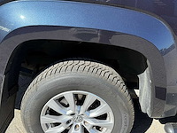 Volkswagen - 2020 - amarok - v6 dark label - personenauto - afbeelding 16 van  52