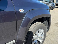 Volkswagen - 2020 - amarok - v6 dark label - personenauto - afbeelding 17 van  52