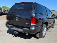 Volkswagen - 2020 - amarok - v6 dark label - personenauto - afbeelding 21 van  52