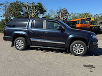 Volkswagen - 2020 - amarok - v6 dark label - personenauto - afbeelding 22 van  52