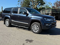 Volkswagen - 2020 - amarok - v6 dark label - personenauto - afbeelding 23 van  52