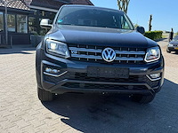 Volkswagen - 2020 - amarok - v6 dark label - personenauto - afbeelding 24 van  52